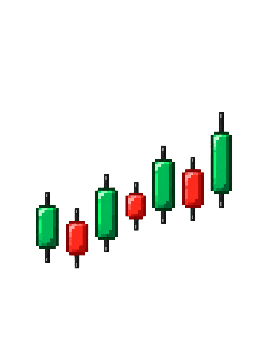 Volatility Advantage